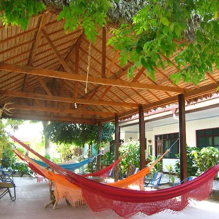 Hotel Oriental Rurrenabaque Esterno foto