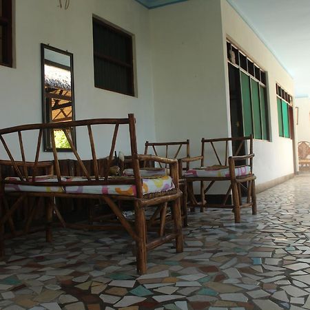 Hotel Oriental Rurrenabaque Esterno foto